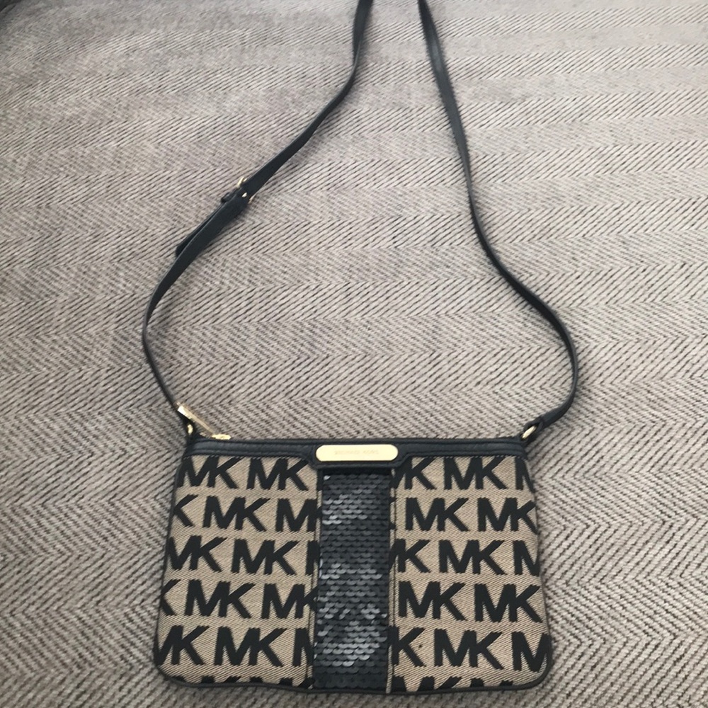 Michael Kora Crossbody